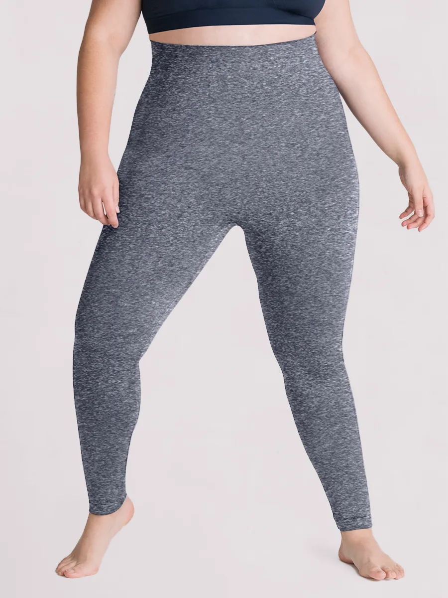 Shapermint Essentials High Waisted Shaping Leggings