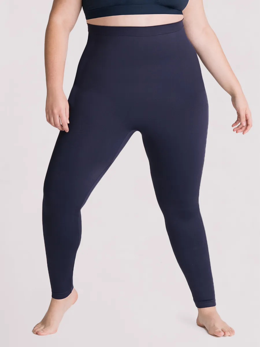 Shapermint Essentials High Waisted Shaping Leggings