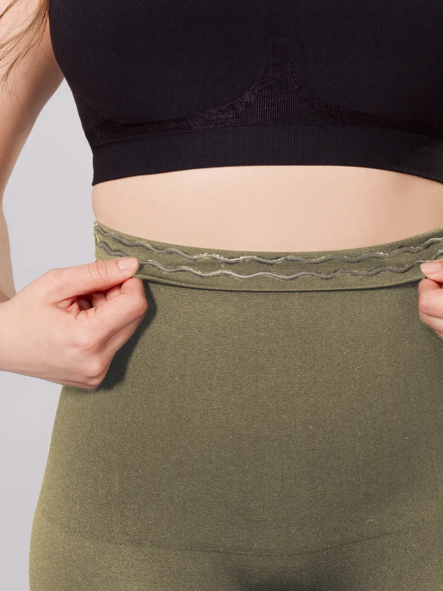 Shapermint Essentials High Waisted Shaping Leggings