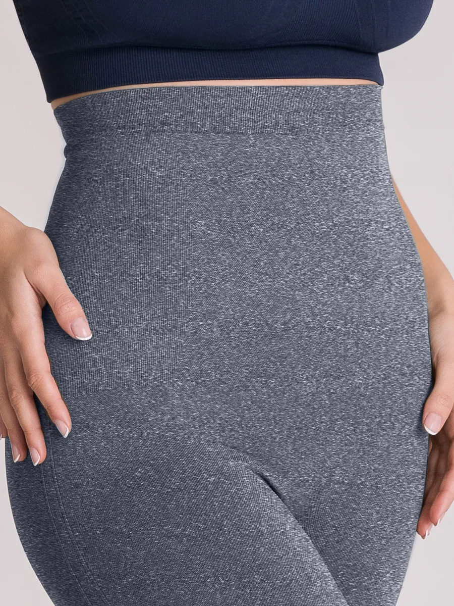 Shapermint Essentials High Waisted Shaping Leggings