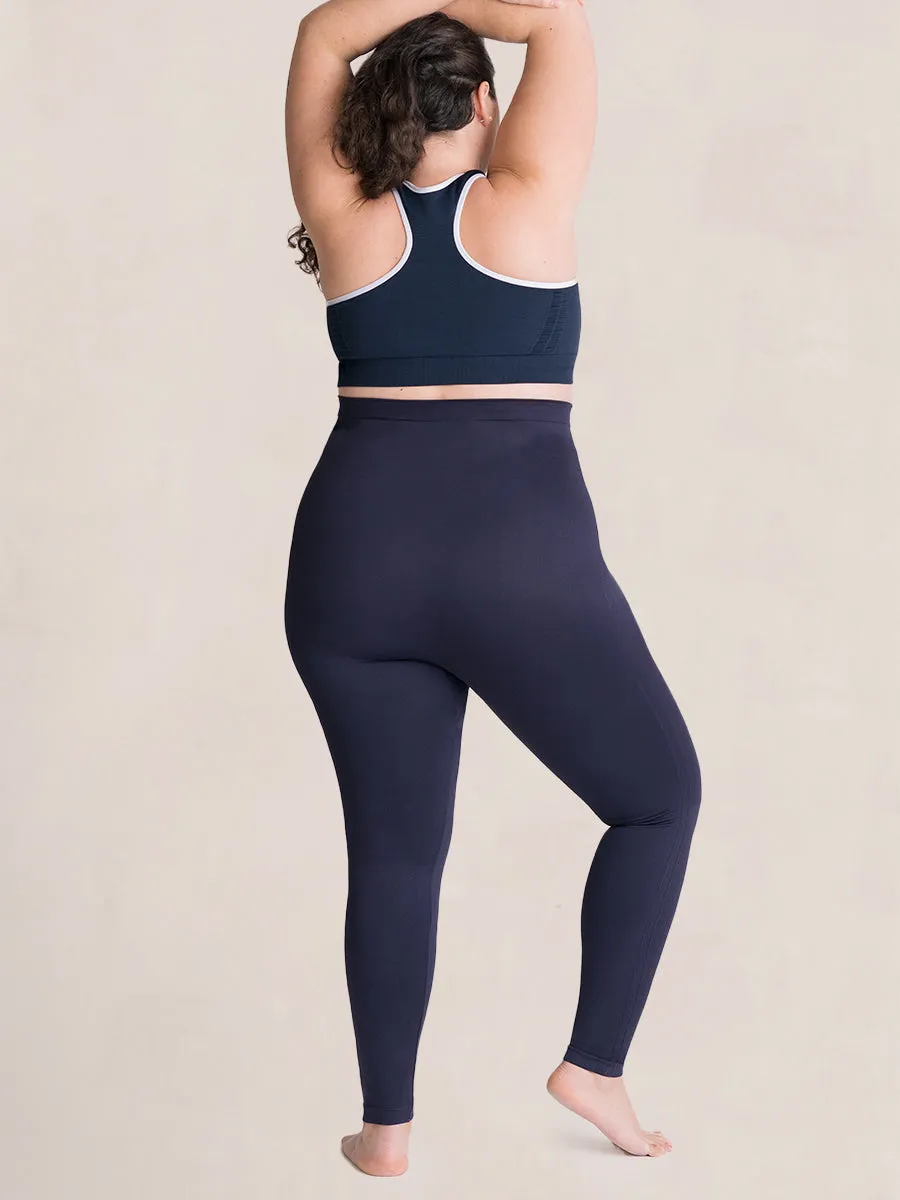 Shapermint Essentials High Waisted Shaping Leggings