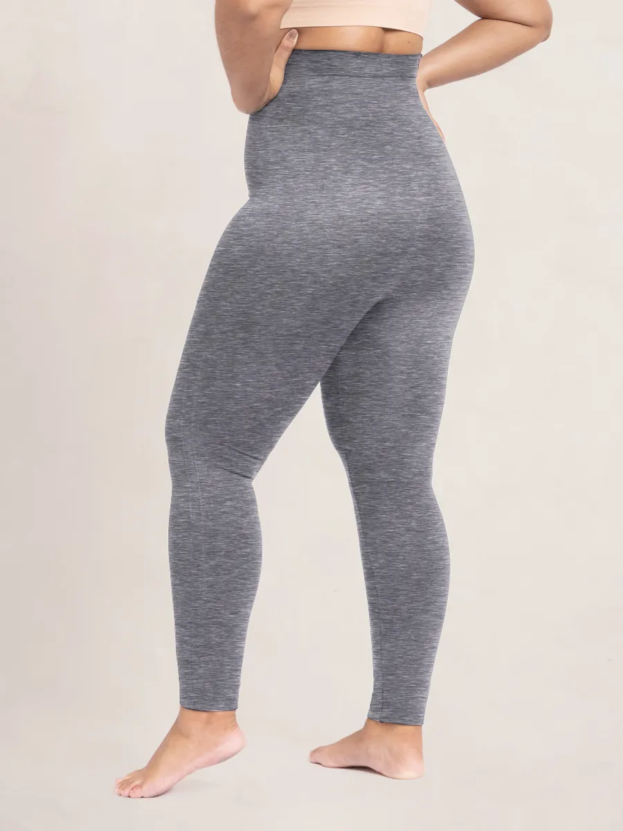Shapermint Essentials High Waisted Shaping Leggings