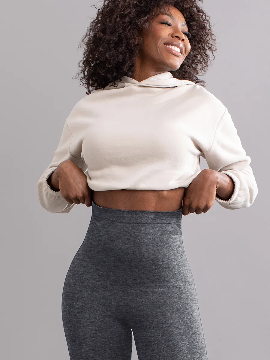 Shapermint Essentials High Waisted Shaping Leggings