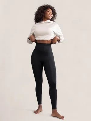 Shapermint Essentials High-Waisted Shaping Leggings