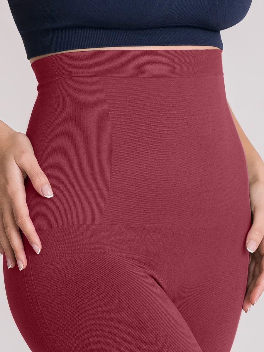 Shapermint Essentials High Waisted Shaping Leggings
