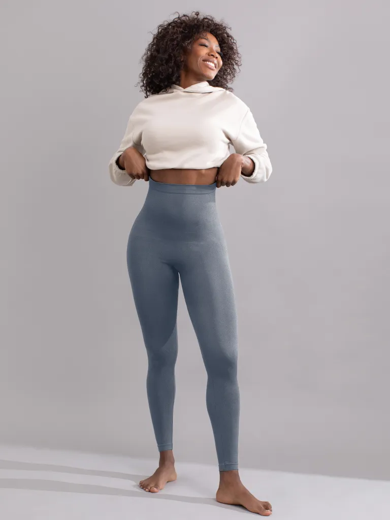 Shapermint Essentials High Waisted Shaping Leggings
