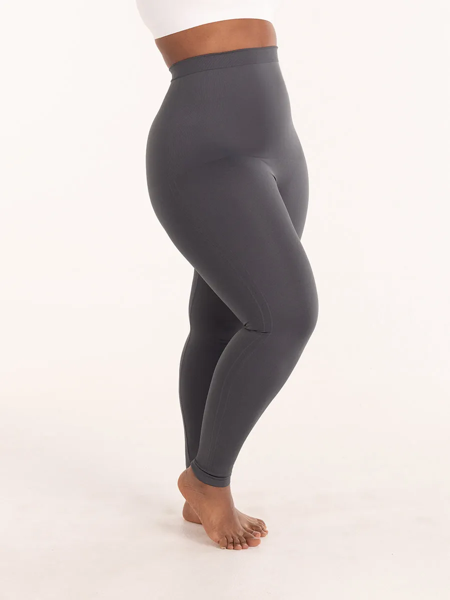 Shapermint Essentials High-Waisted Shaping Leggings