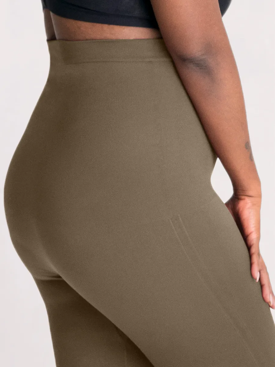 Shapermint Essentials High Waisted Shaping Leggings