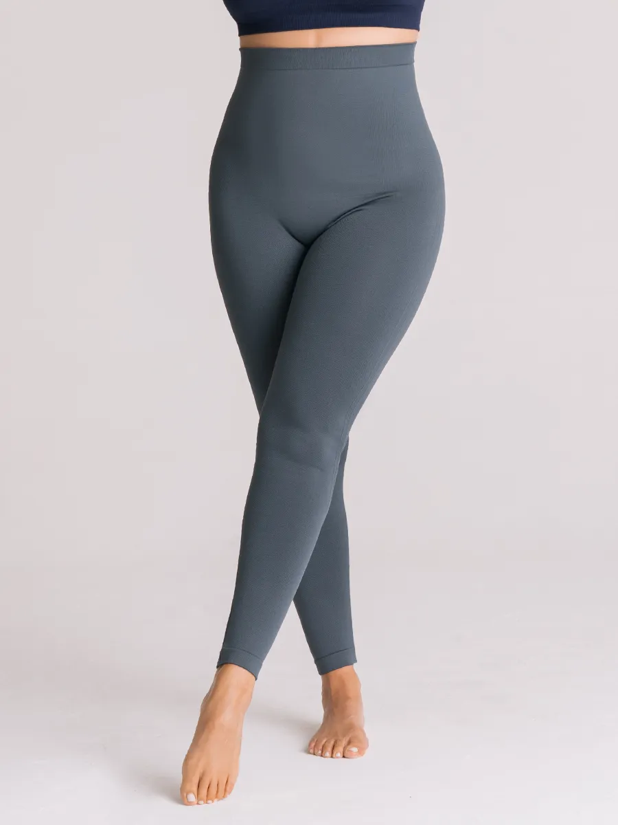 Shapermint Essentials High Waisted Shaping Leggings