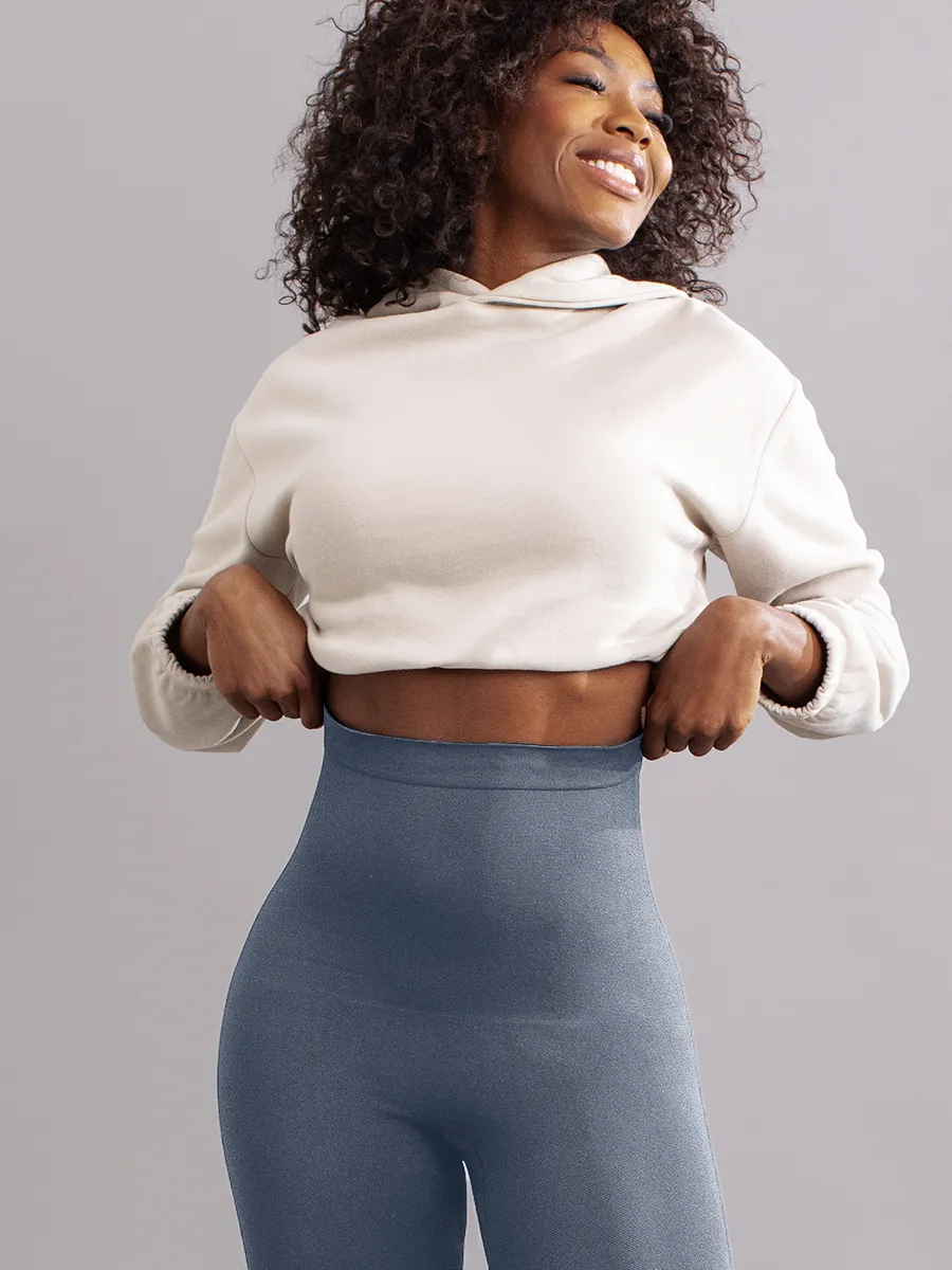 Shapermint Essentials High Waisted Shaping Leggings