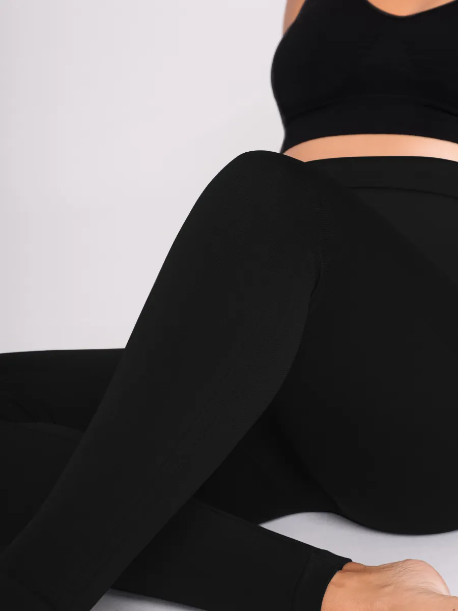 Shapermint Essentials High Waisted Shaping Leggings