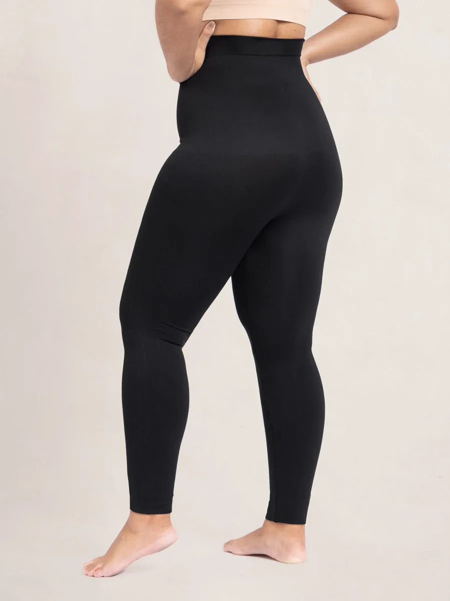 Shapermint Essentials High-Waisted Shaping Leggings