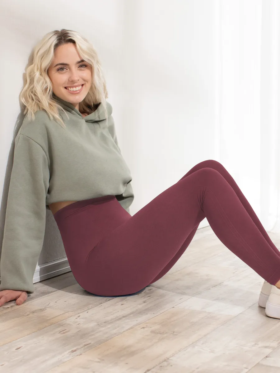 Shapermint Essentials High Waisted Shaping Leggings