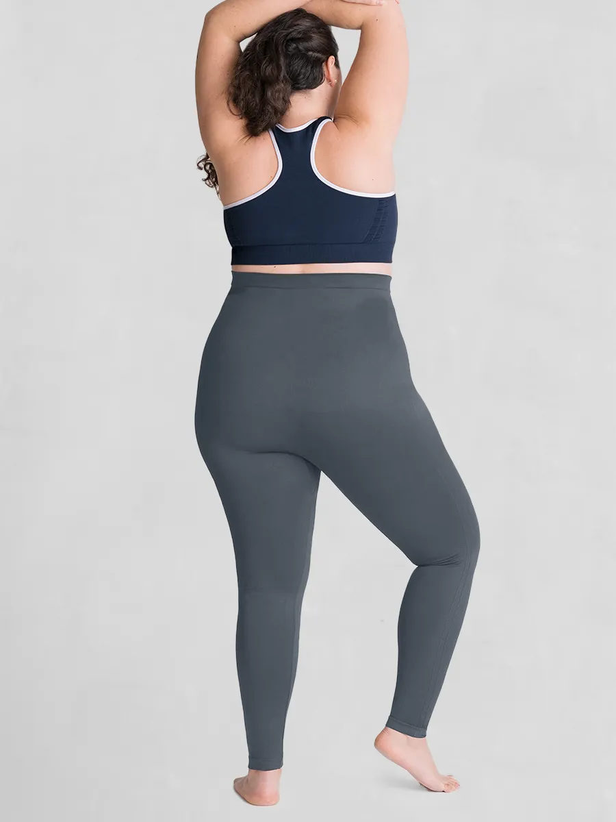 Shapermint Essentials High Waisted Shaping Leggings