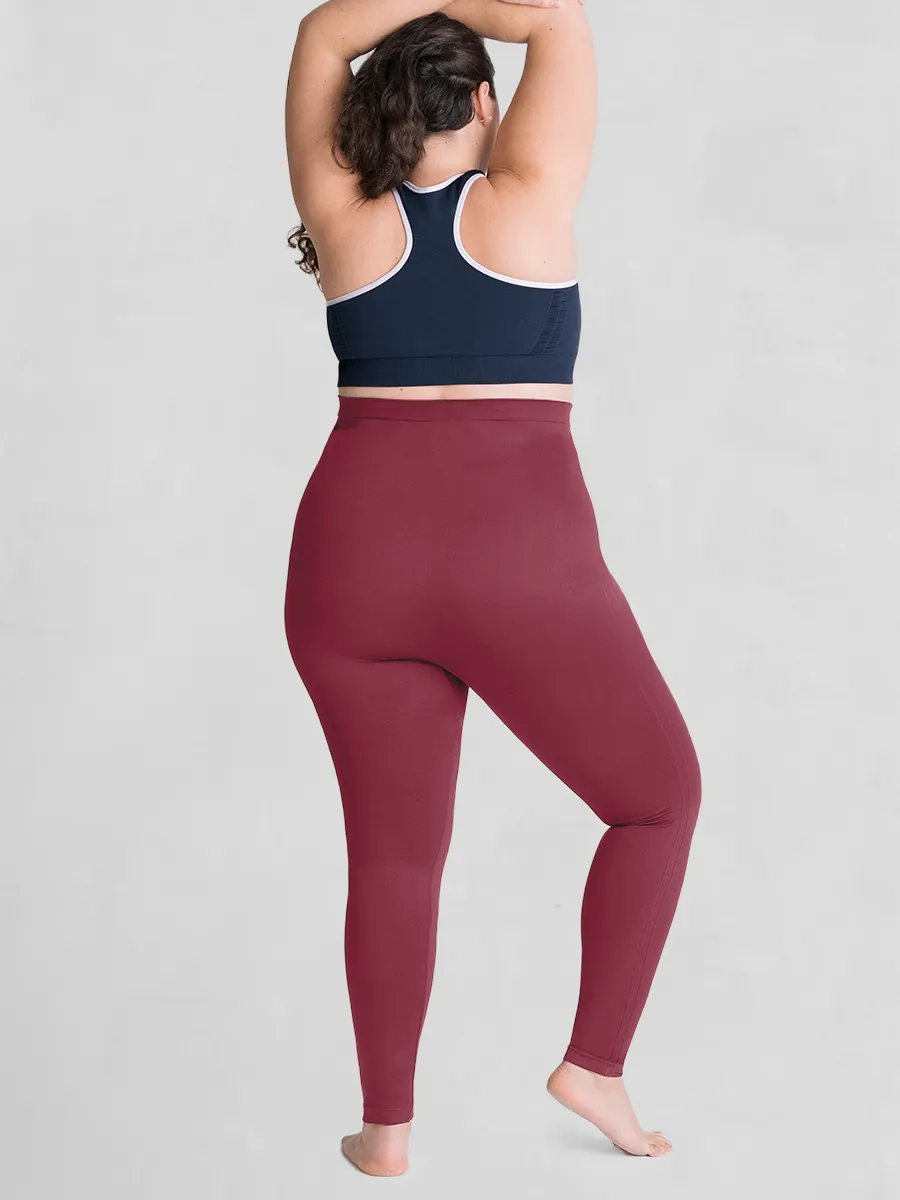Shapermint Essentials High Waisted Shaping Leggings