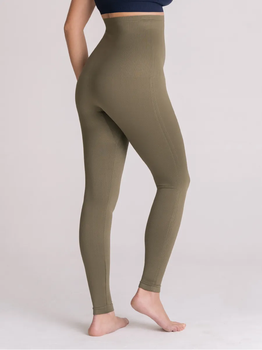 Shapermint Essentials High Waisted Shaping Leggings