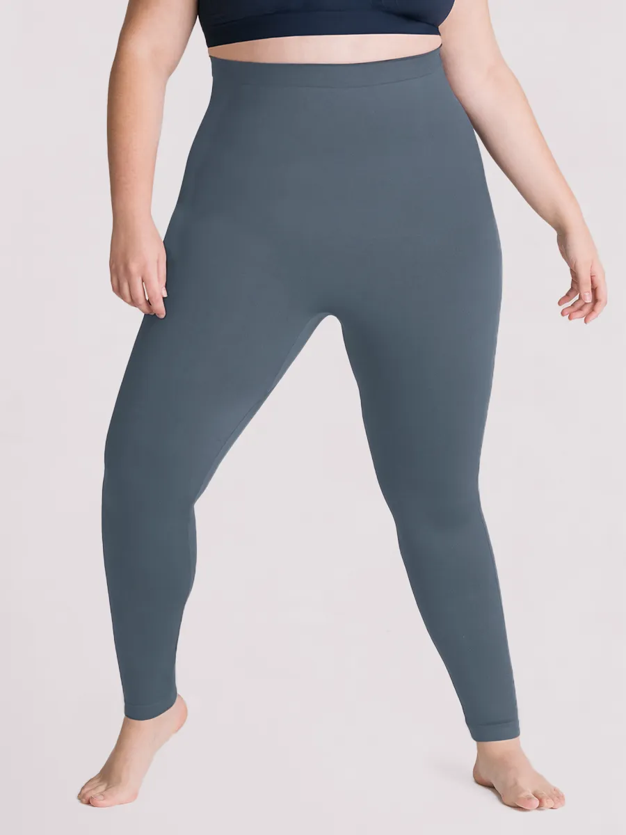 Shapermint Essentials High Waisted Shaping Leggings