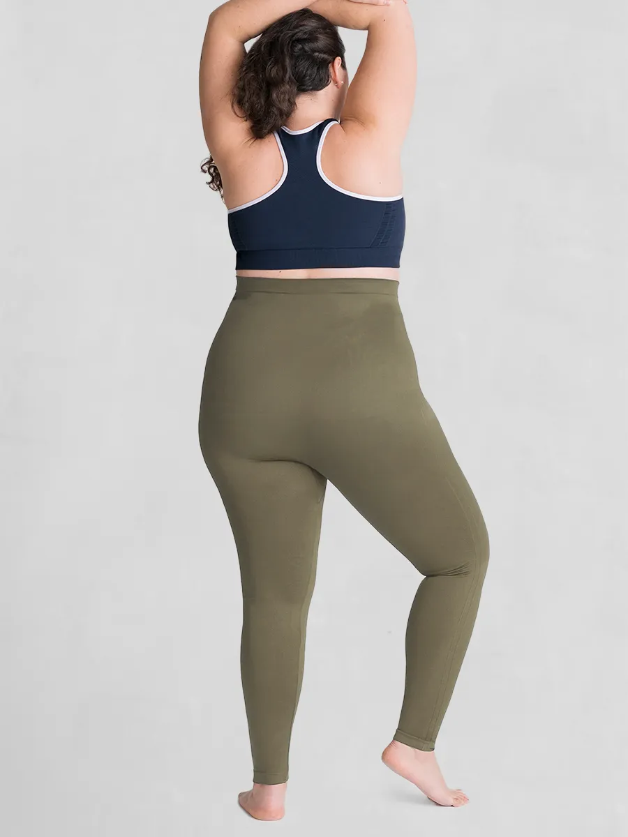 Shapermint Essentials High Waisted Shaping Leggings