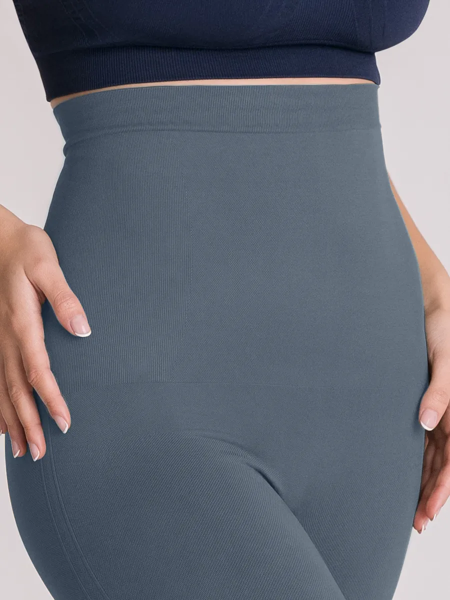 Shapermint Essentials High Waisted Shaping Leggings