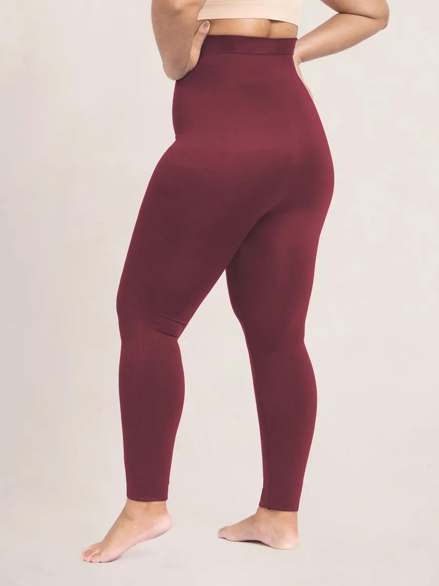 Shapermint Essentials High Waisted Shaping Leggings