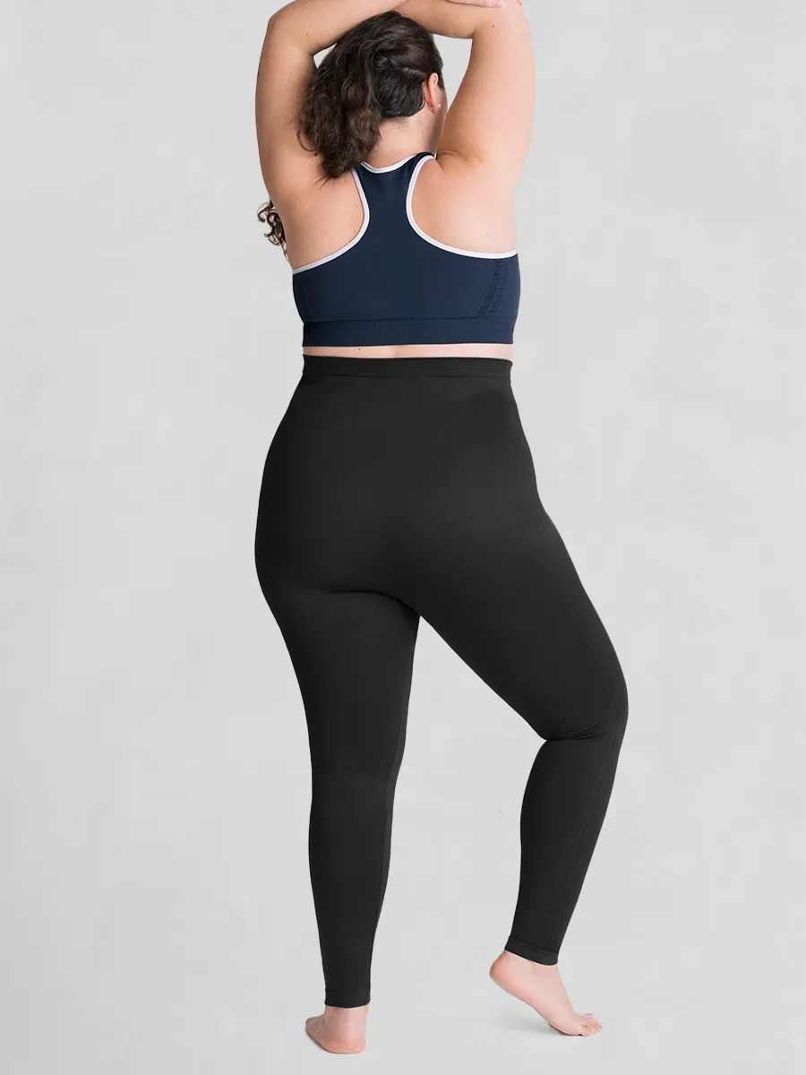 Shapermint Essentials High Waisted Shaping Leggings