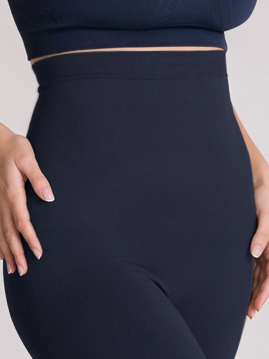 Shapermint Essentials High Waisted Shaping Leggings