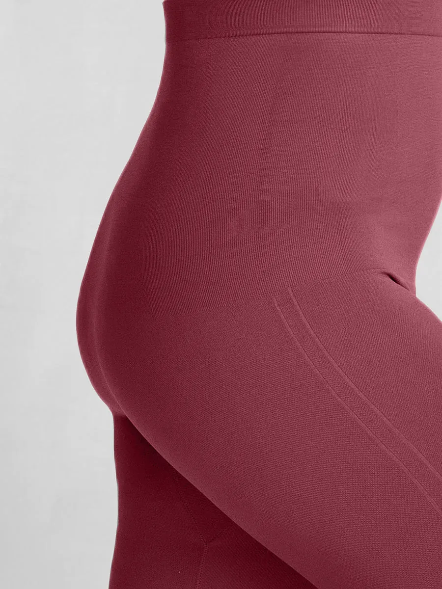 Shapermint Essentials High Waisted Shaping Leggings