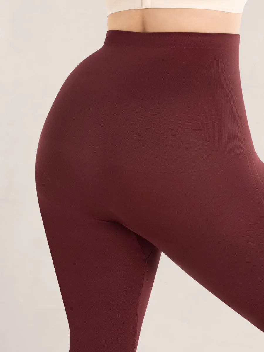 Shapermint Essentials High-Waisted Shaping Leggings