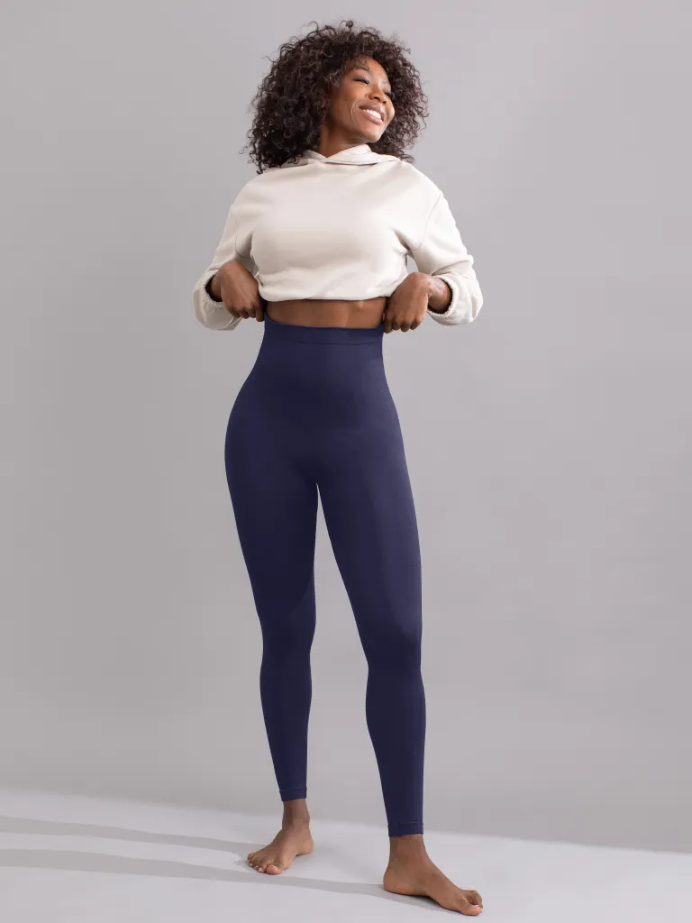 Shapermint Essentials High Waisted Shaping Leggings