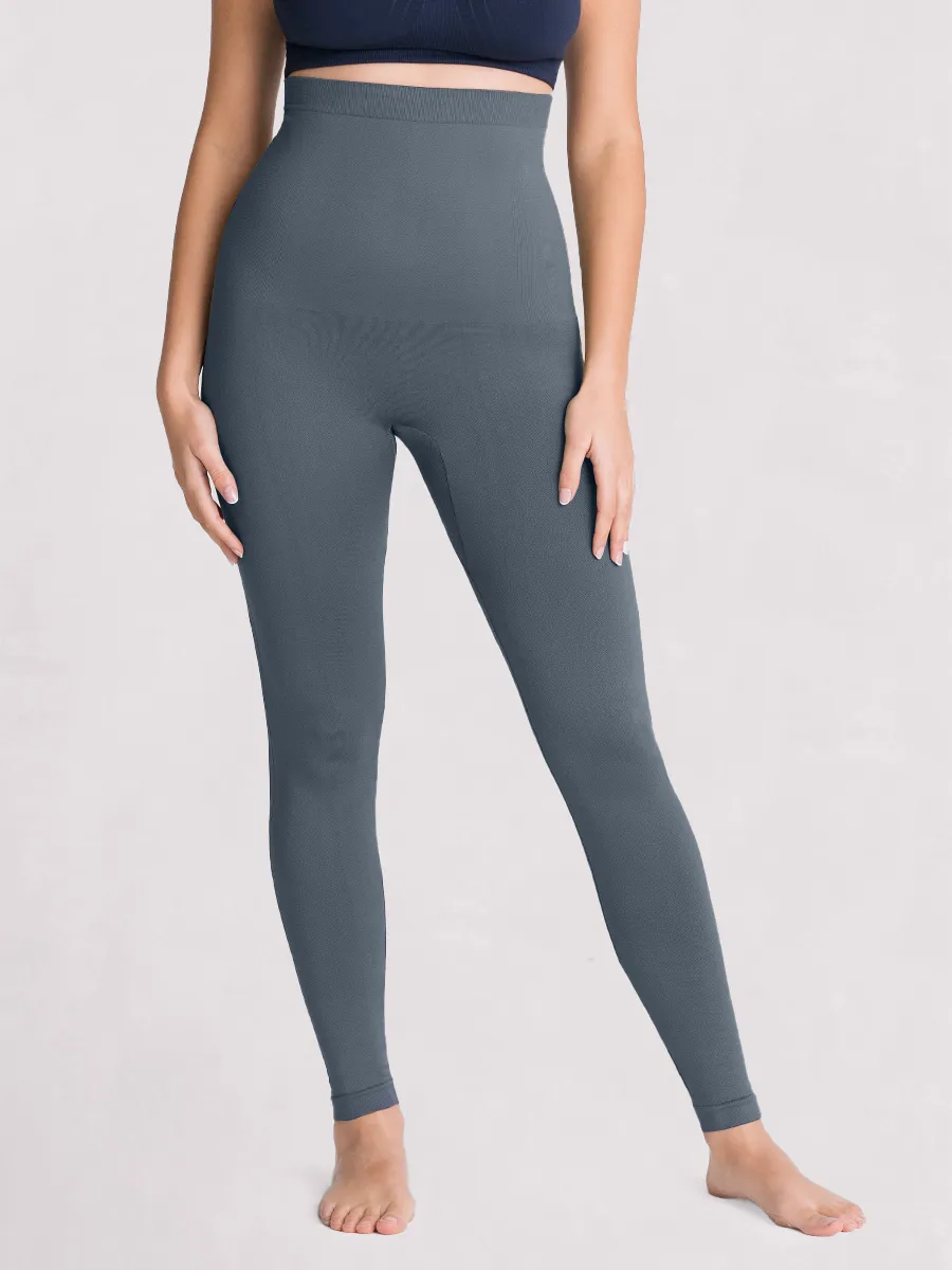 Shapermint Essentials High Waisted Shaping Leggings