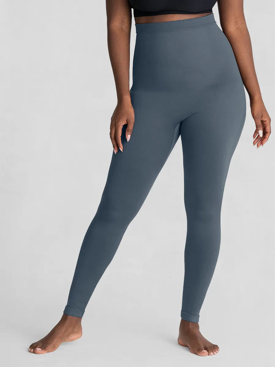 Shapermint Essentials High Waisted Shaping Leggings