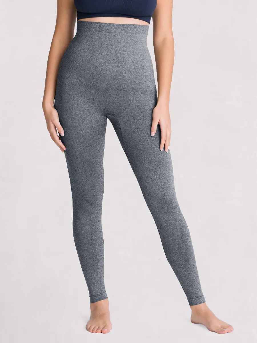 Shapermint Essentials High Waisted Shaping Leggings