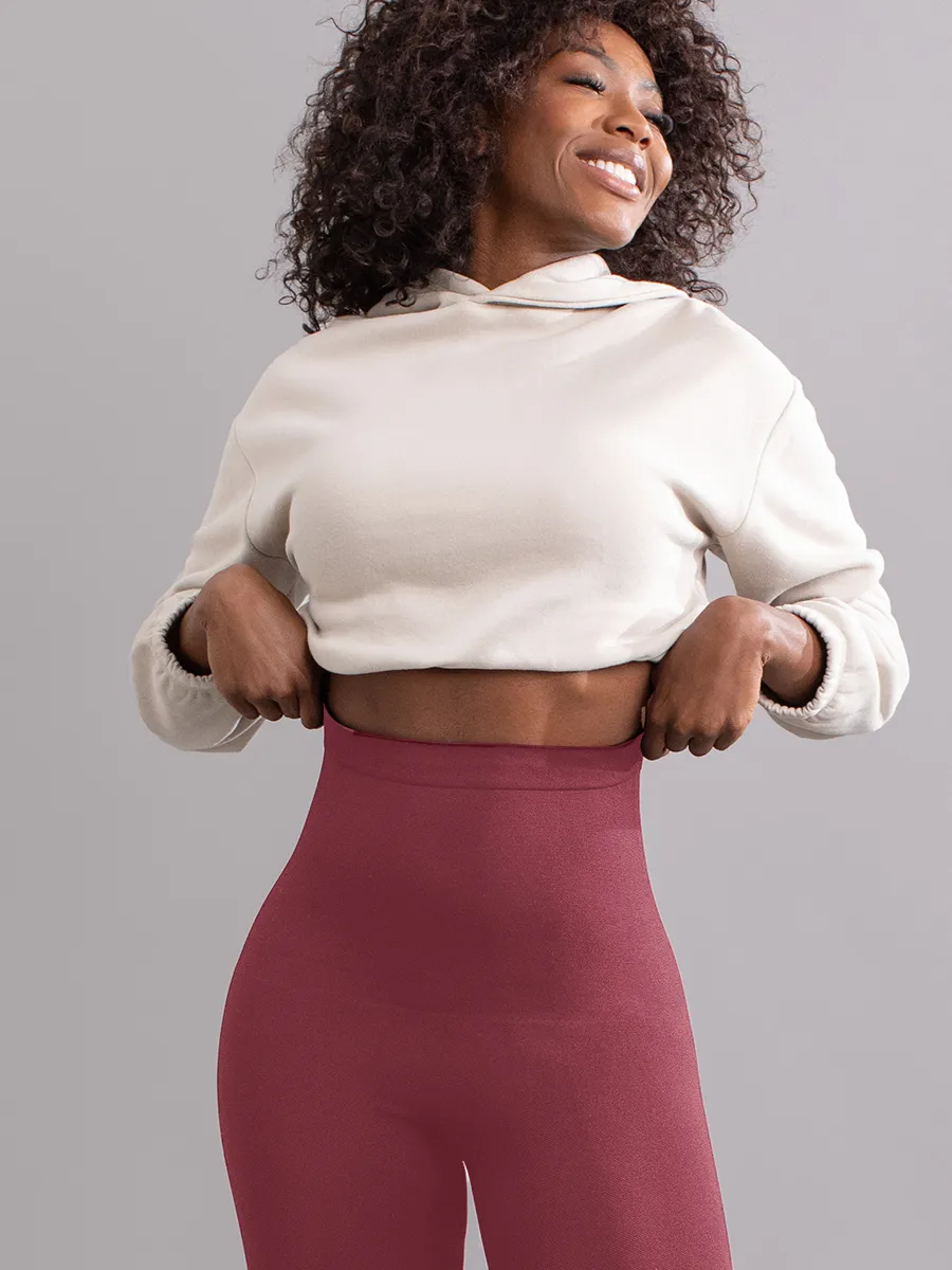 Shapermint Essentials High Waisted Shaping Leggings