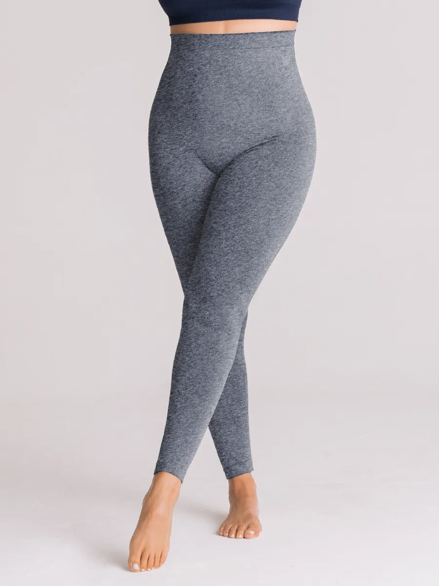 Shapermint Essentials High Waisted Shaping Leggings