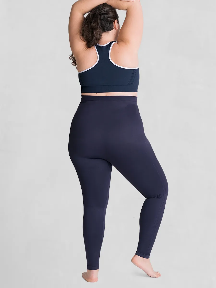 Shapermint Essentials High Waisted Shaping Leggings