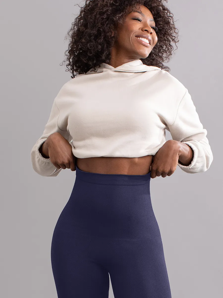 Shapermint Essentials High Waisted Shaping Leggings