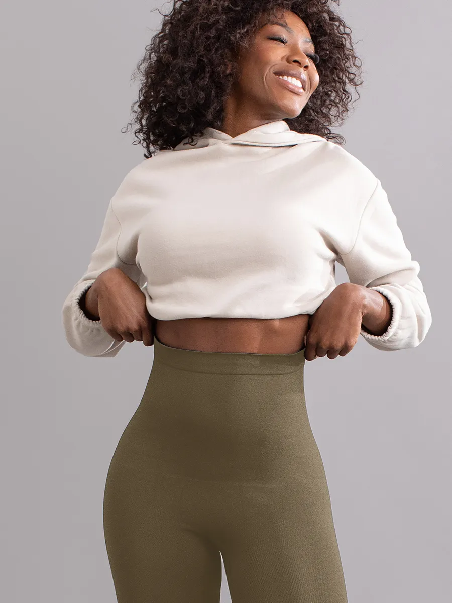 Shapermint Essentials High Waisted Shaping Leggings