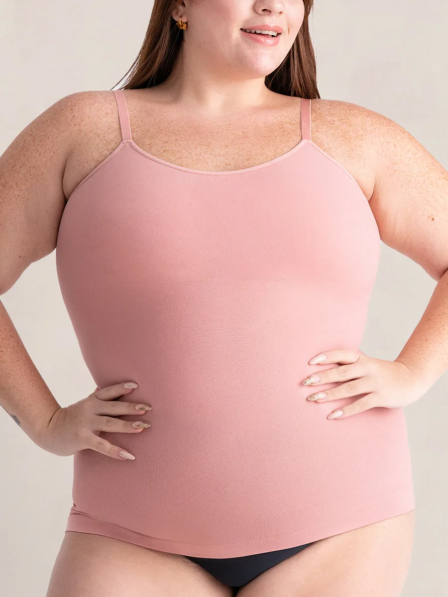 Shapermint Essentials Shaper Cami