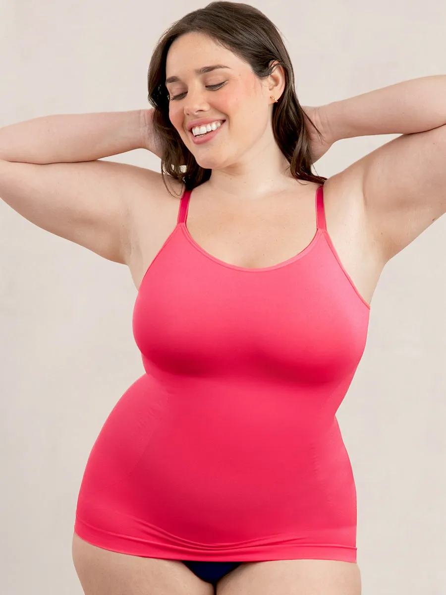 Shapermint Essentials Shaper Cami