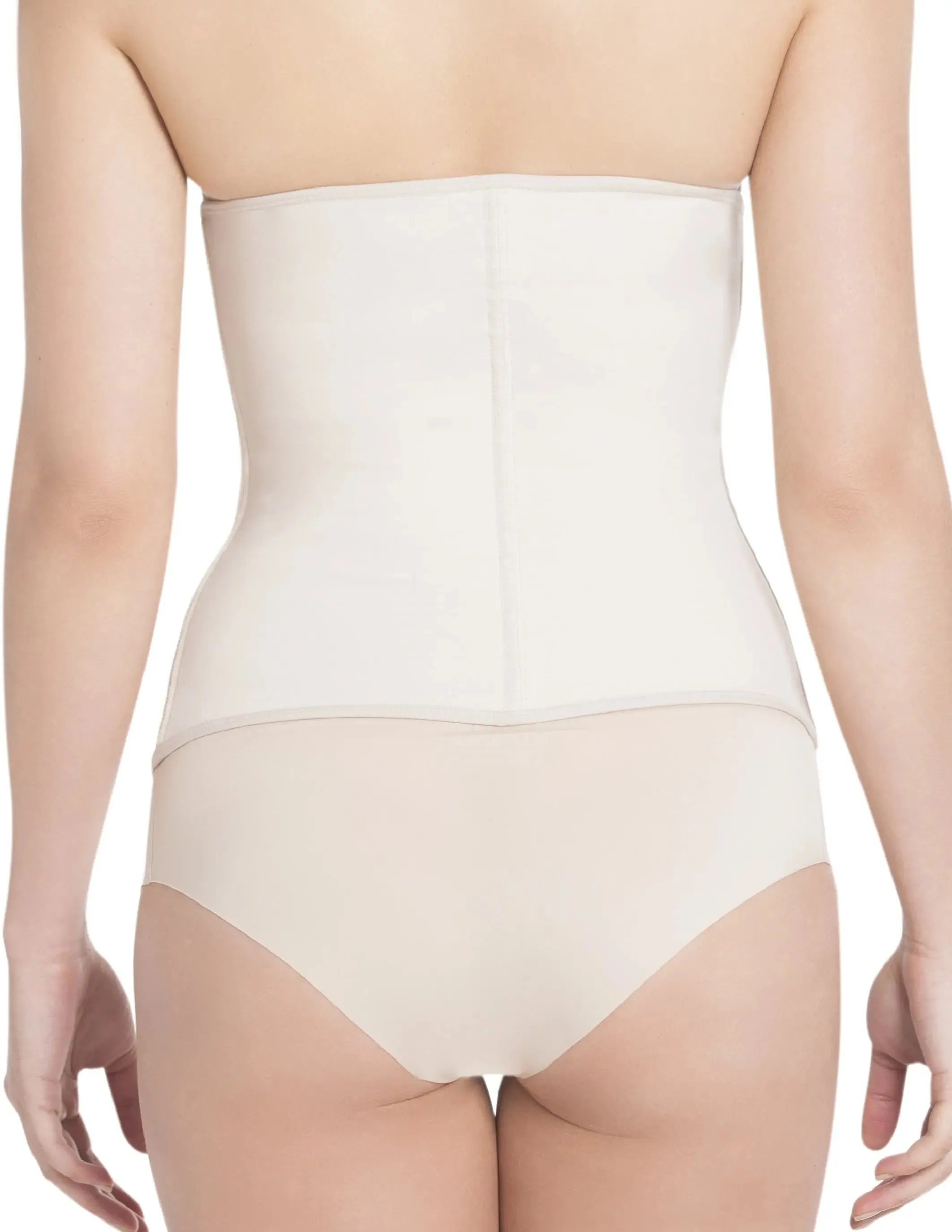 Siluet E6020 Shaping Waist Cincher with Latex