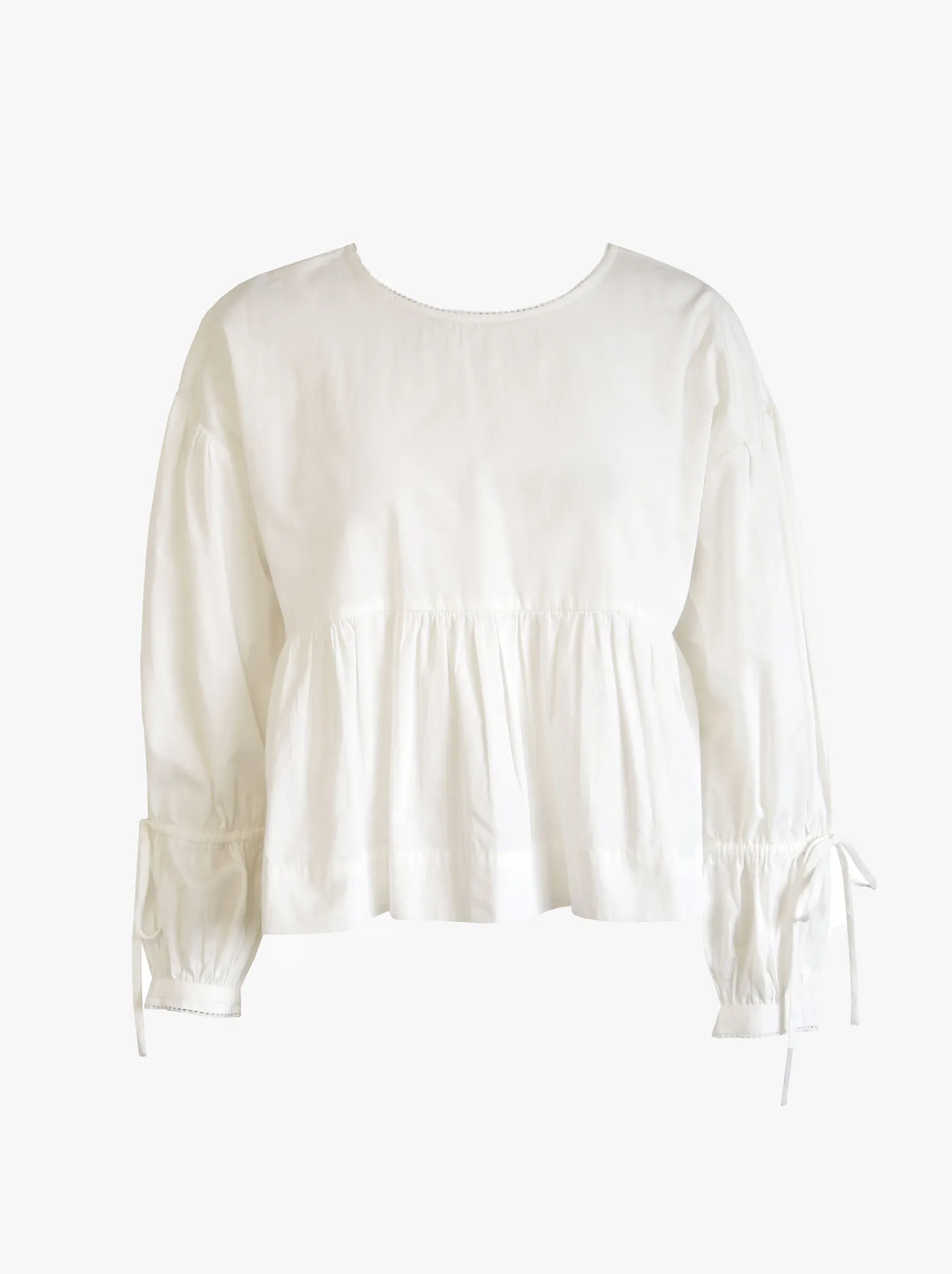 Skylar Swing Top