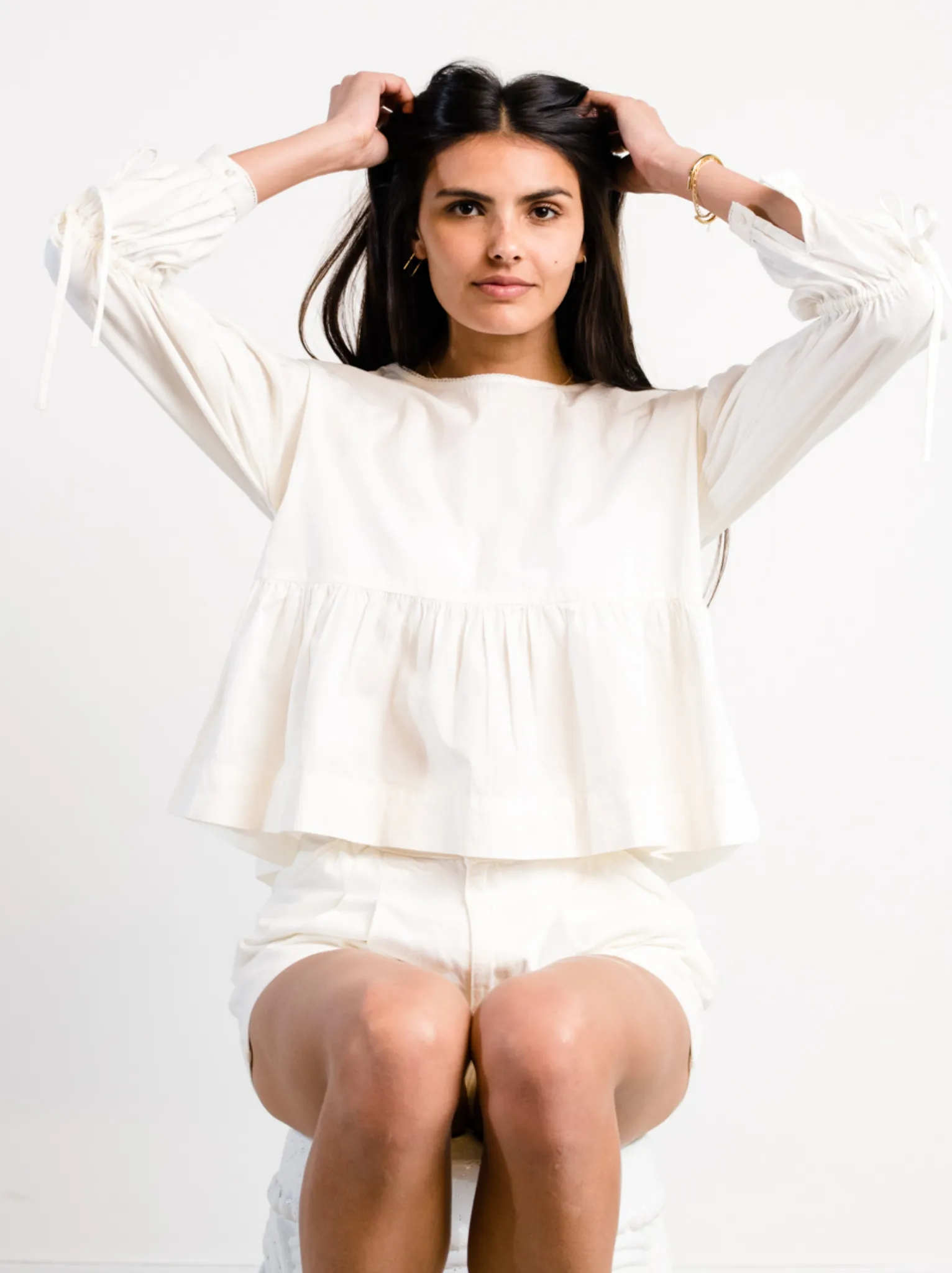 Skylar Swing Top