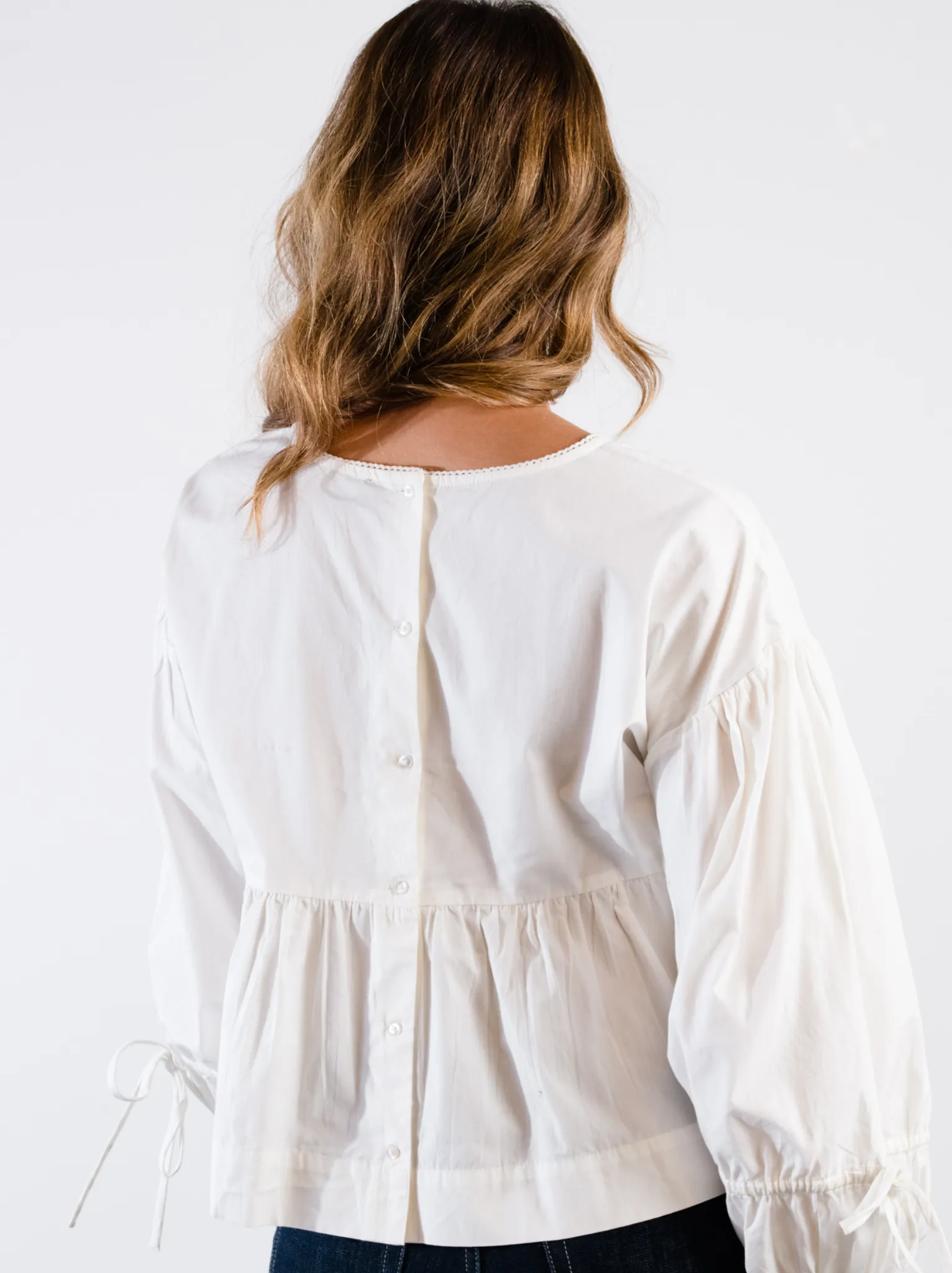 Skylar Swing Top