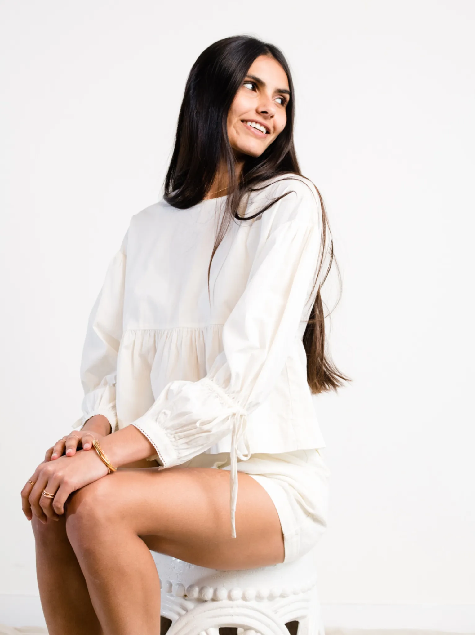 Skylar Swing Top