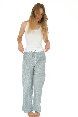 Slim Frenchie Pants, Muriel