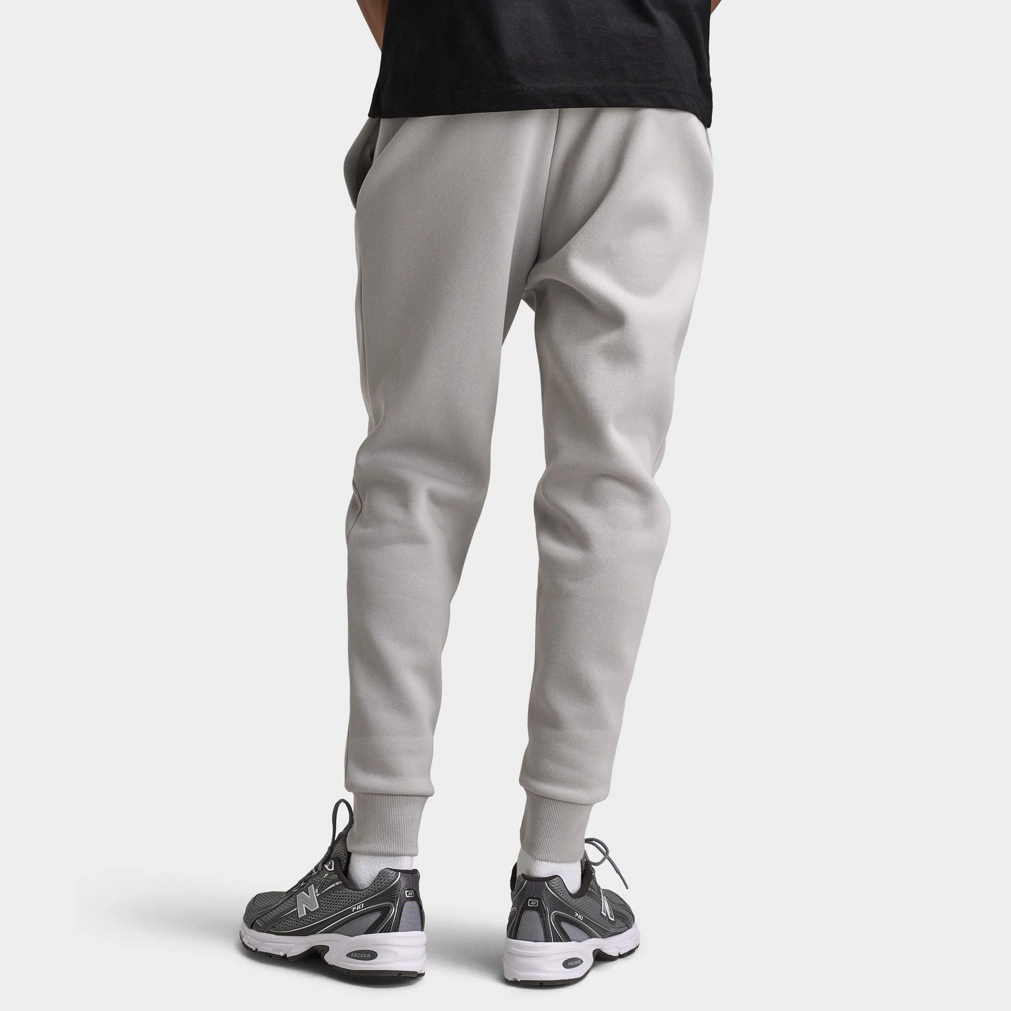 Sonneti London Fleece Joggers / High Rise