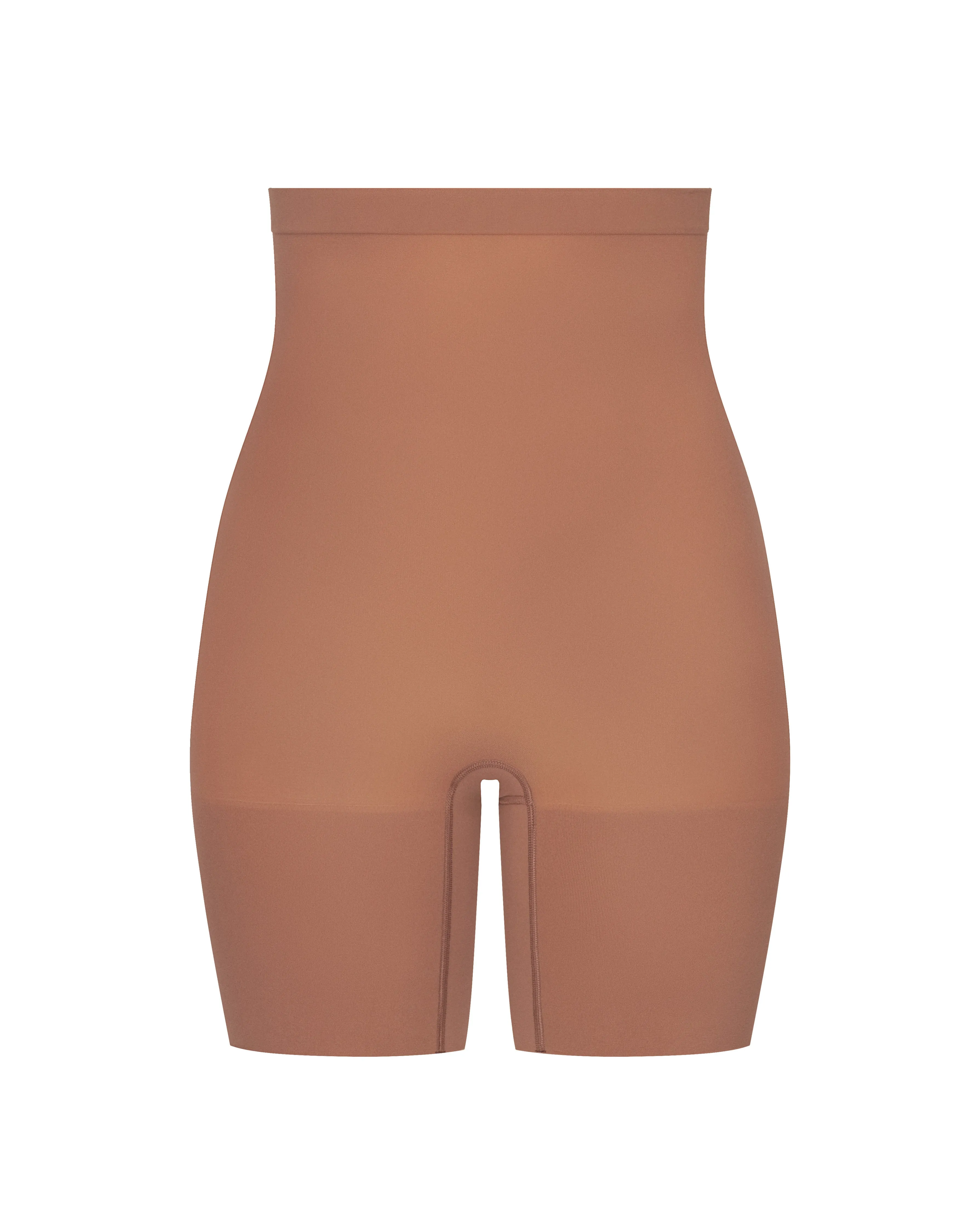 SPANXsculpt™ Seamless Power High-Waisted Mid-Thigh Short