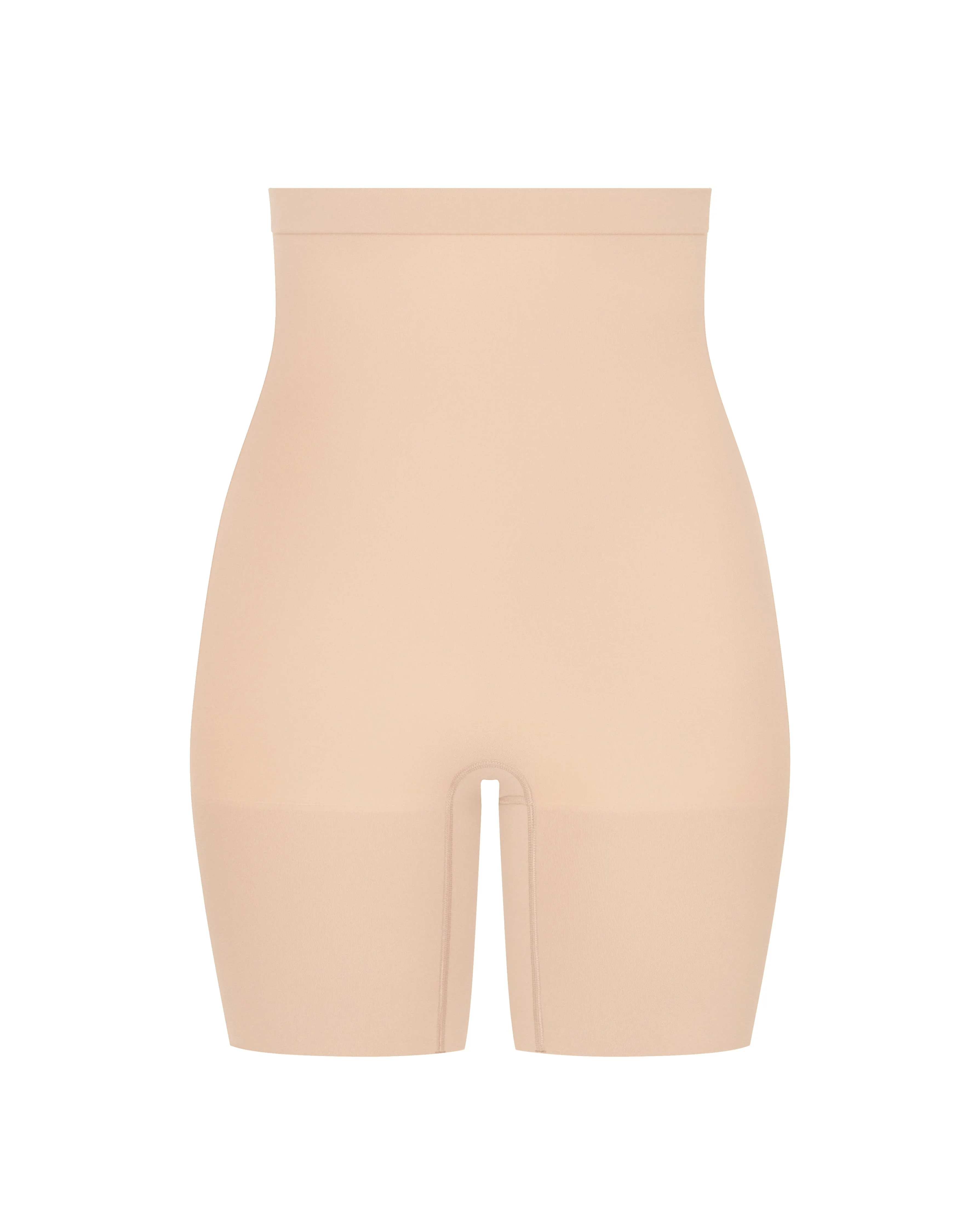 SPANXsculpt™ Seamless Power High-Waisted Mid-Thigh Short