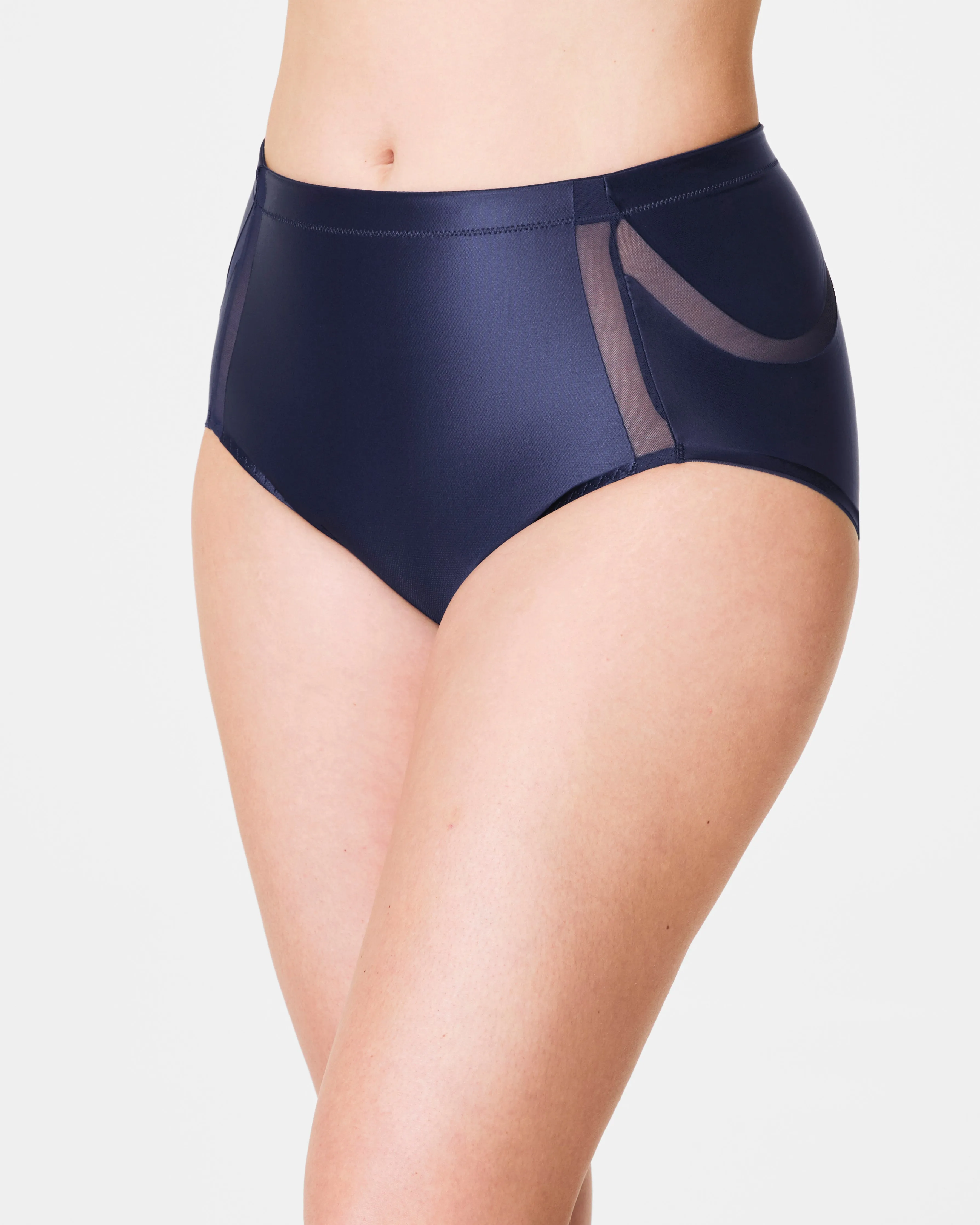 SPANXshape™ Booty-Lifting Brief