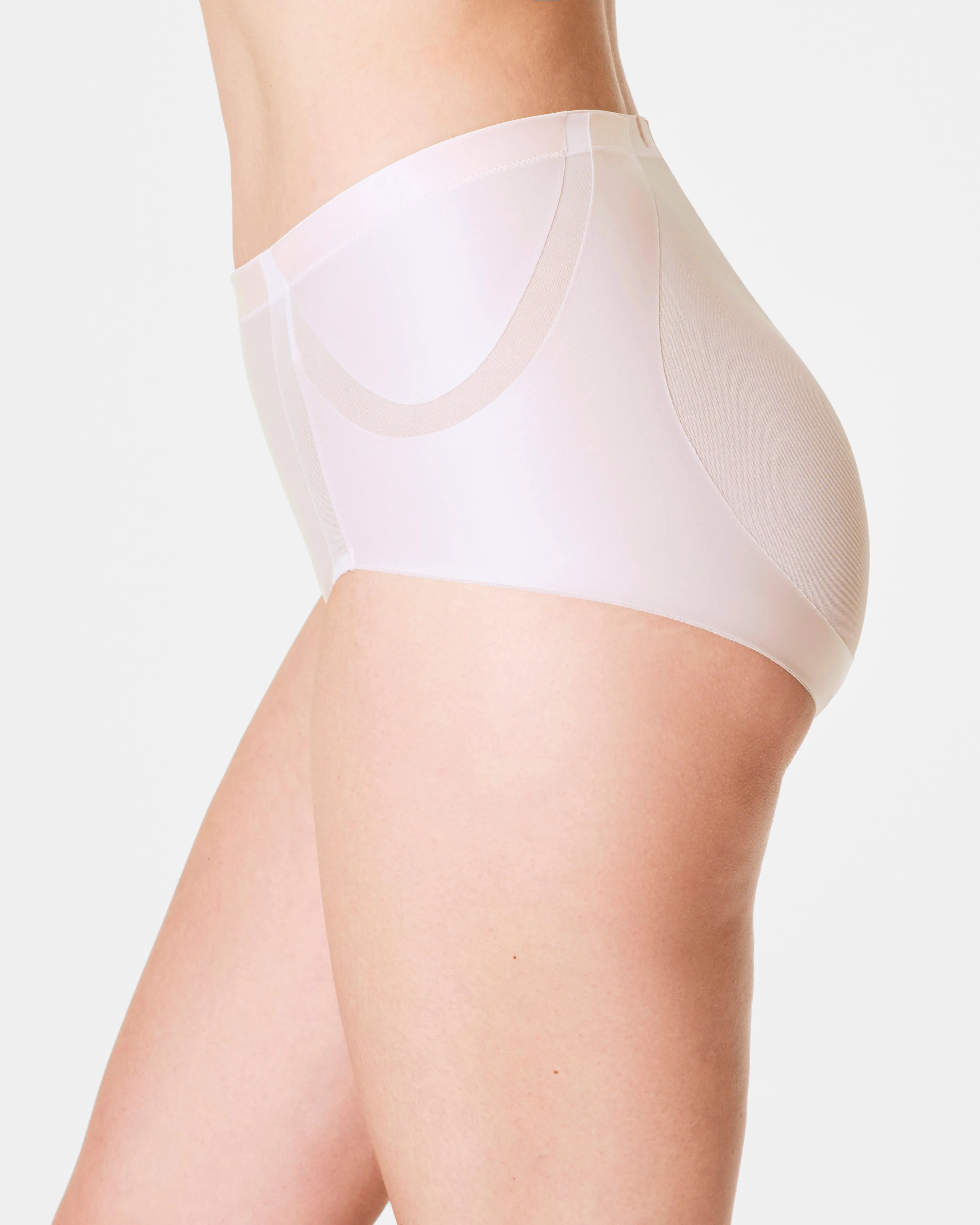 SPANXshape™ Booty-Lifting Brief